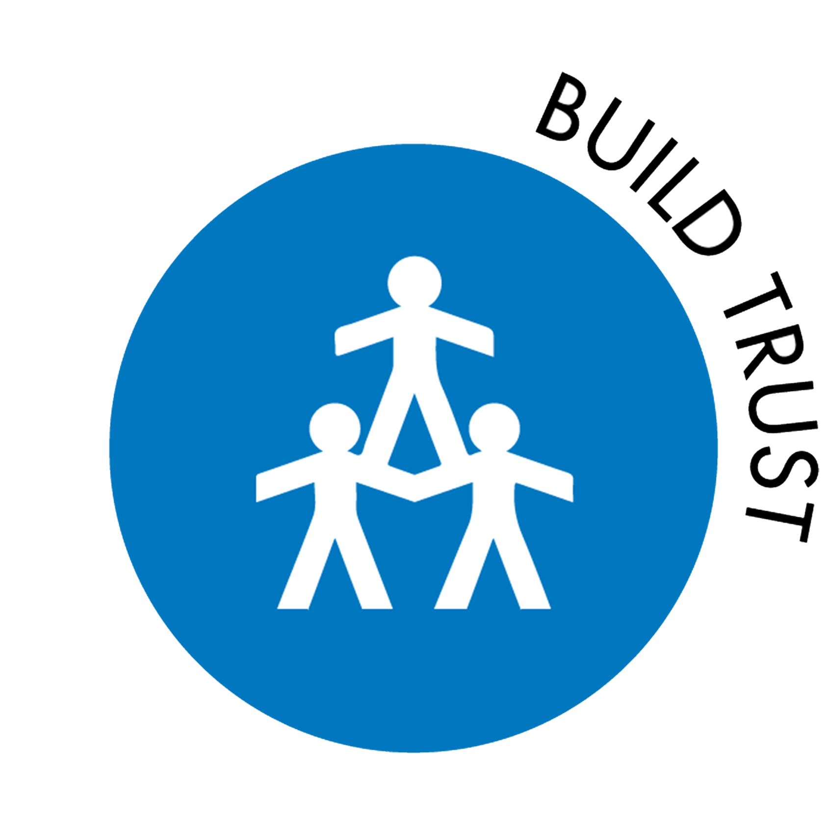 BUILD TRUST icon